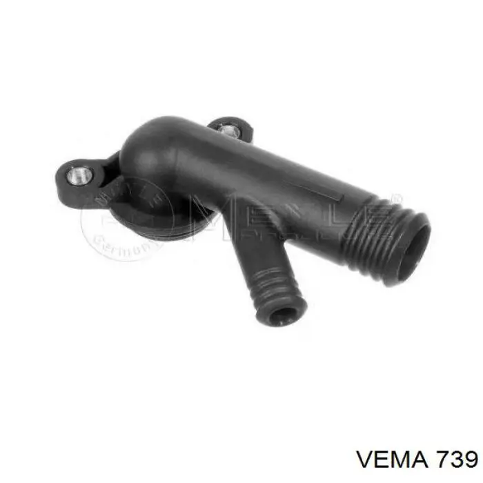 Внутришній трипоїд Vema 739 ціна, від 11.36 USD