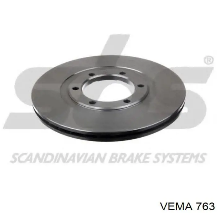 Внутришній трипоїд Vema 763 ціна, від 6.82 USD