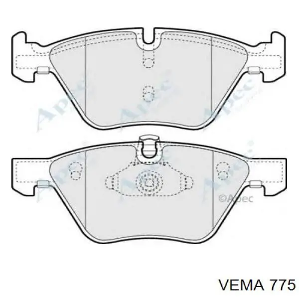 Внутришній трипоїд Fiat/Alfa/Lancia 4247393 ціна, від 15.12 USD