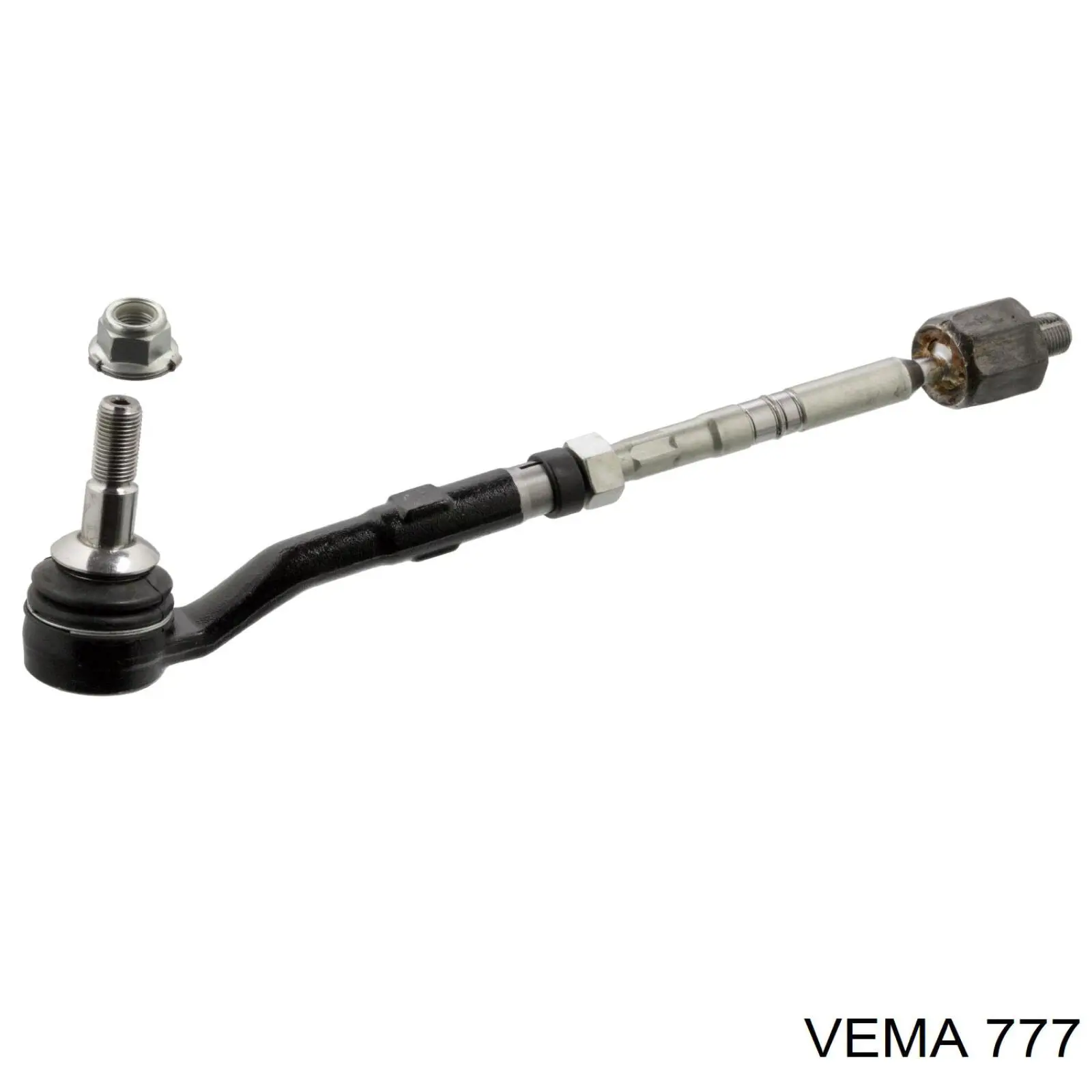 Купити 777 Vema ШРУС внутрішній, тришиб/трипод/тріпоід