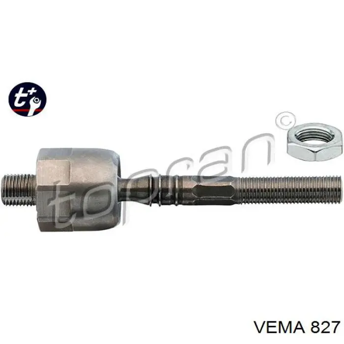 Купити 827 Vema ШРУС внутрішній, тришиб/трипод/тріпоід