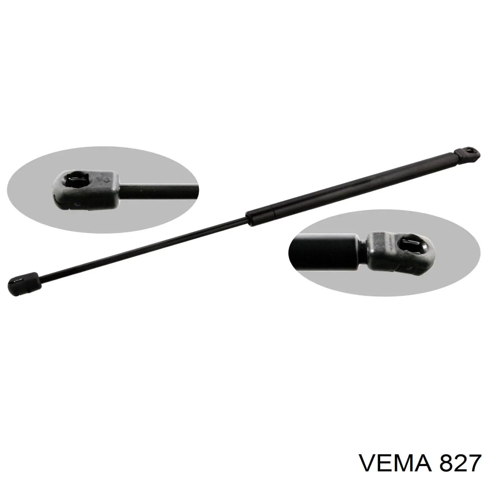 Внутришній трипоїд Vema 827 ціна, від 21.27 USD