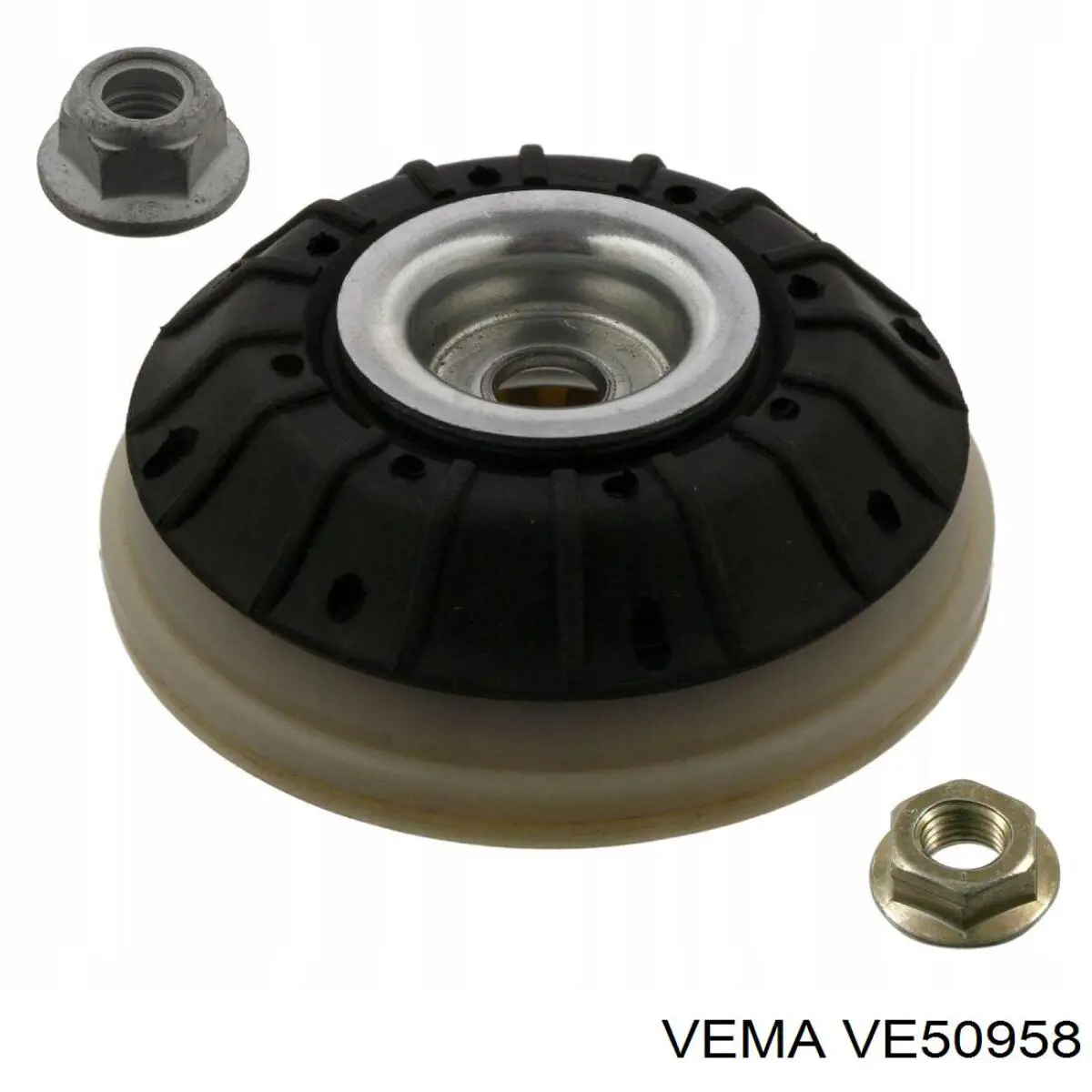 Купити VE50958 Vema Опора амортизатора переднього