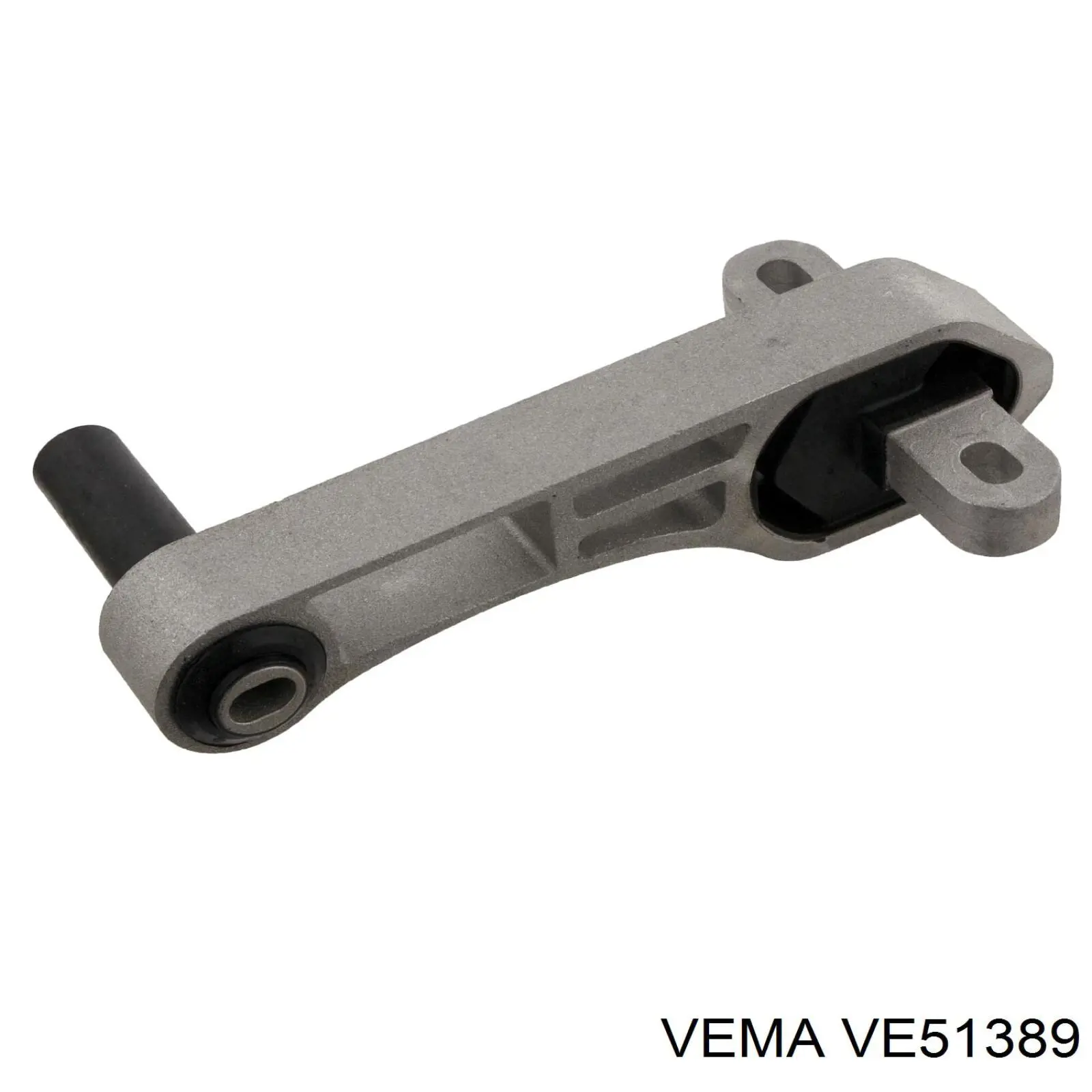 Ліва подушка двигуна Vema VE51389 ціна, від 31.78 USD
