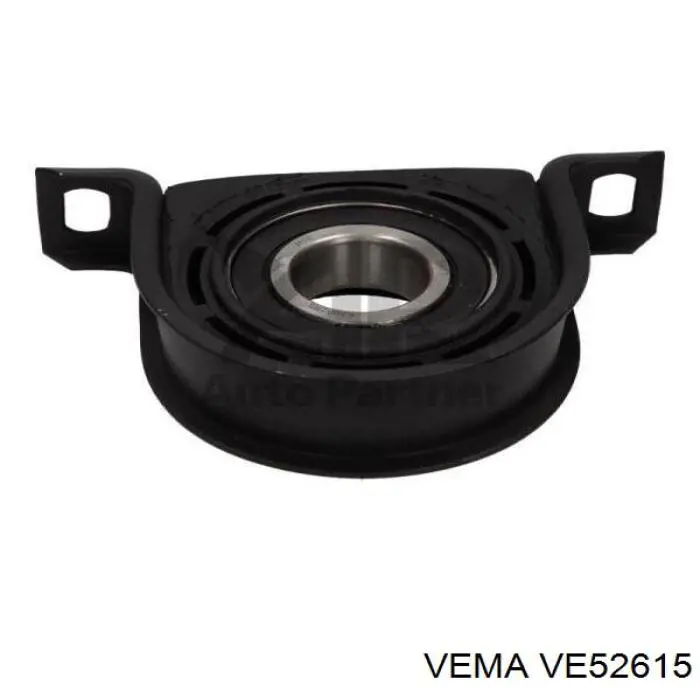 Підвісний підшипник карданного валу VE52615 Vema