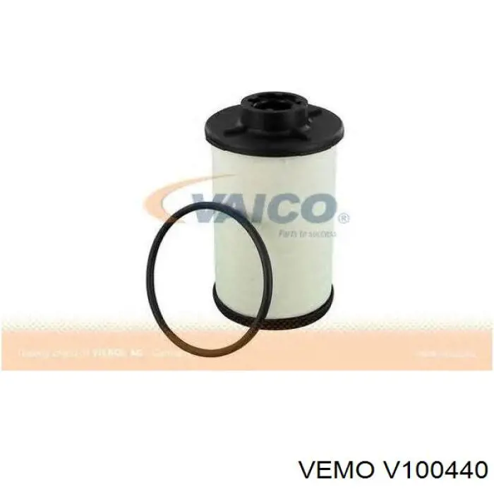 Фільтр АКПП V100440 Vemo