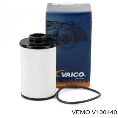 Фільтр коробки автомат Vemo V100440 ціна, від 14.52 USD