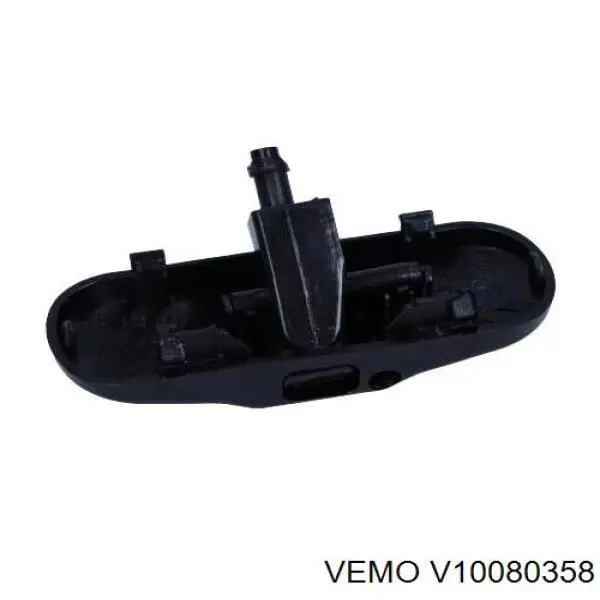 Форсунка омивача заднього скла Vemo V10080358