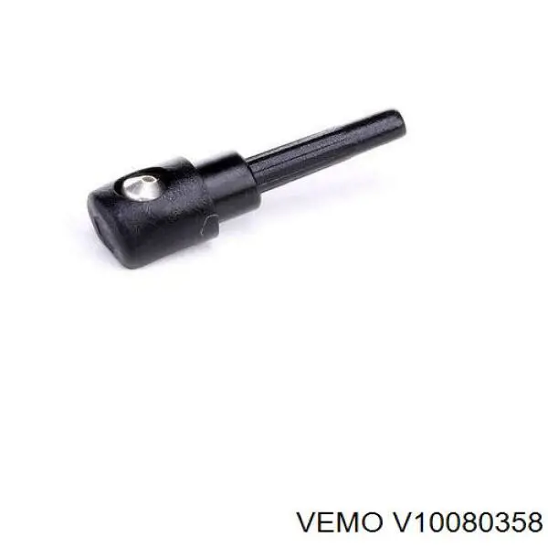 V10080358 Vemo форсунка омивача заднього скла