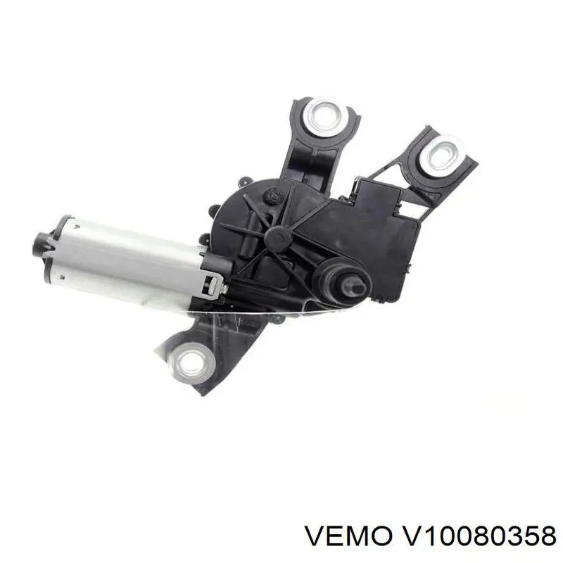 Форсунка омивача заднього скла V10080358 Vemo