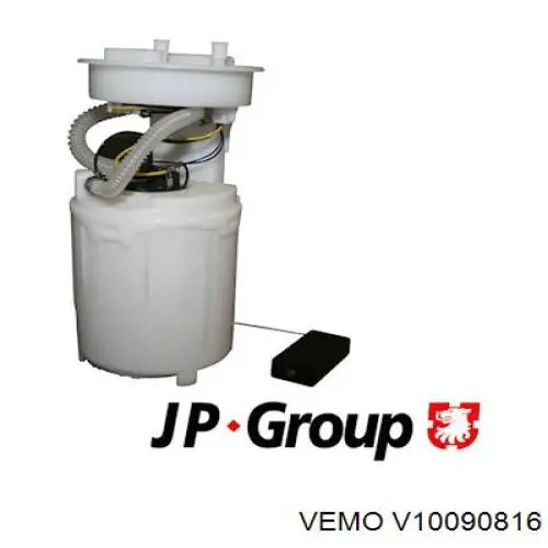 Купити V10090816 Vemo Насос занурювальний в баці