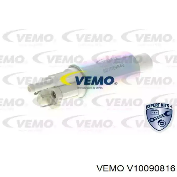 Купити V10090816 Vemo Насос занурювальний в баці