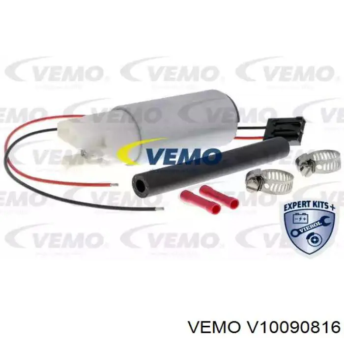 Бензонасос V10090816 Vemo