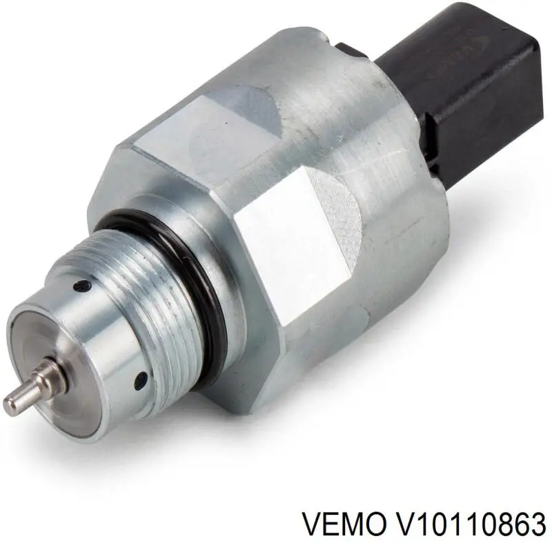 Регулятор тиску палива Vemo V10110863 ціна, від 237.02 USD