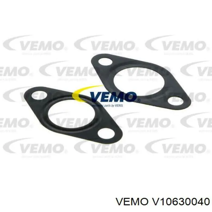 Клапан EGR, рециркуляції газів V10630040 Vemo