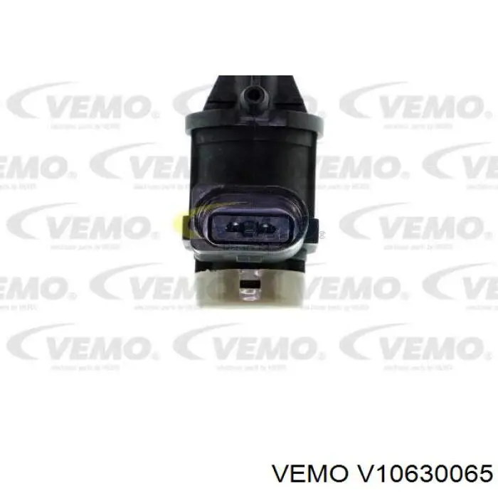 V10630065 Vemo клапан соленоїд регулювання заслонки egr
