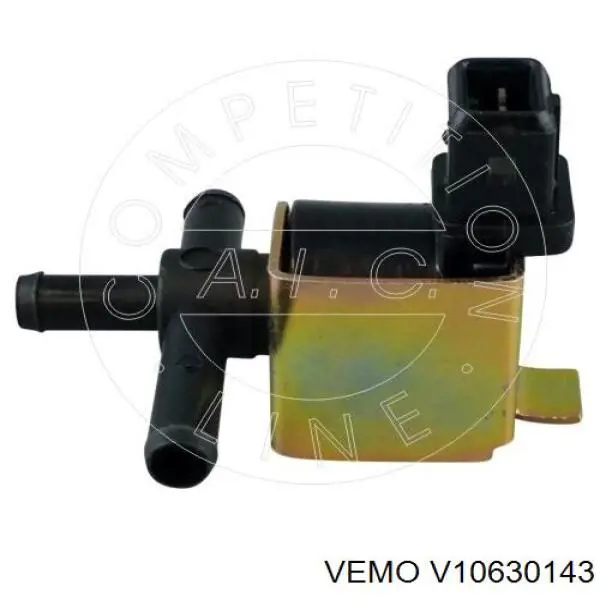 Купити V10630143 Vemo Клапан перетворювач тиску наддуву (соленоїд)
