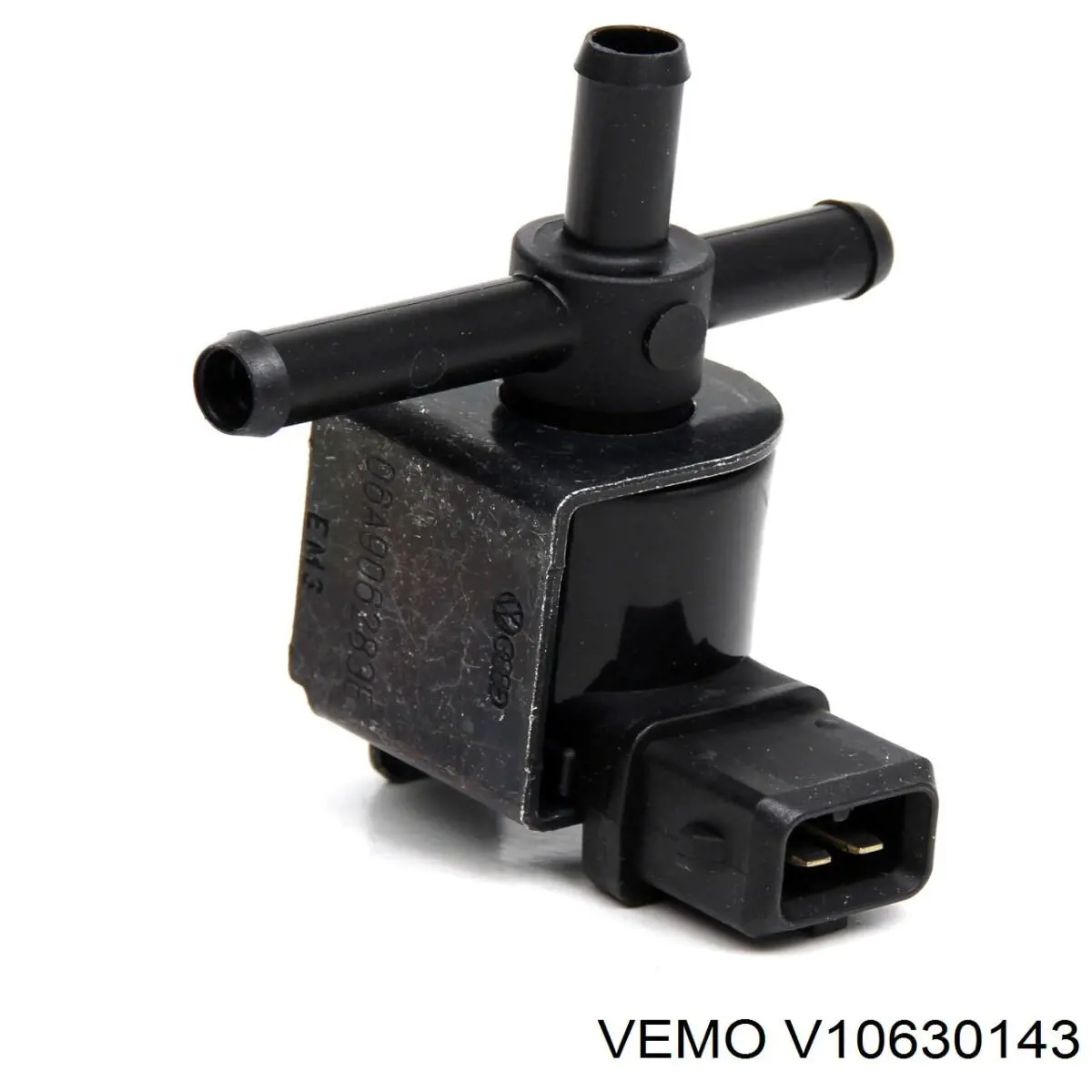 Клапан перетворювач тиску наддуву (соленоїд) V10630143 Vemo