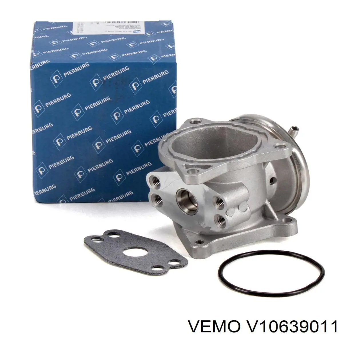 Прокладка EGR-клапана рециркуляції Vemo V10639011 ціна, від 3.56 USD