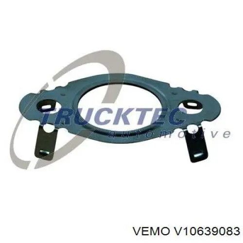 Прокладка холодильника EGR системи рециркуляції газів Vemo V10639083 ціна, від 3.73 USD