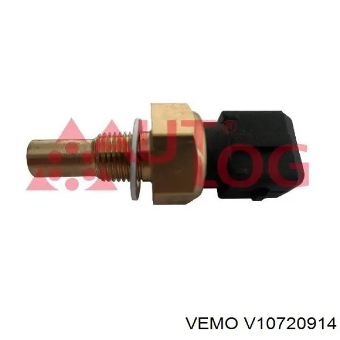 V10720914 Vemo датчик температури масла двигуна