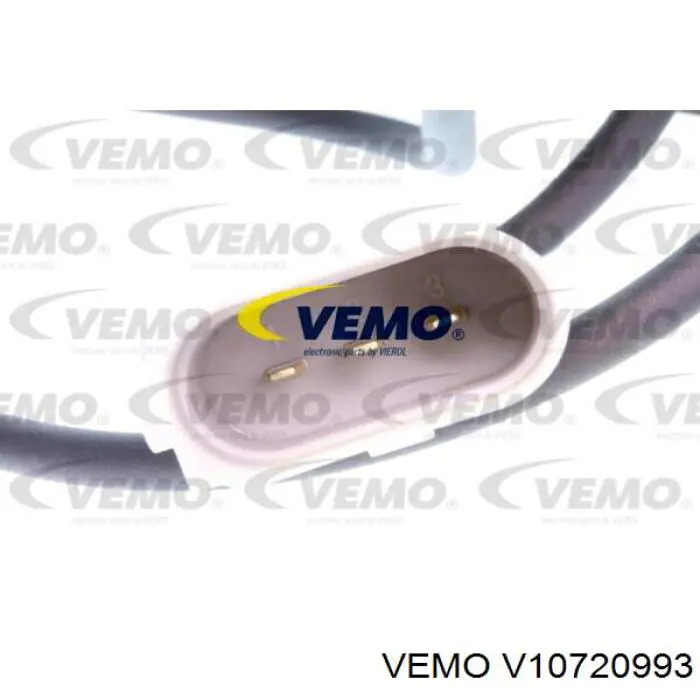 V10720993 Vemo датчик положення (оборотів коленвалу)