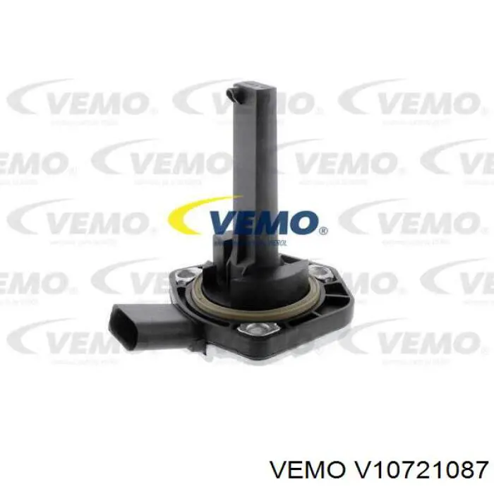 Датчик рівня масла двигуна V10721087 VEMO