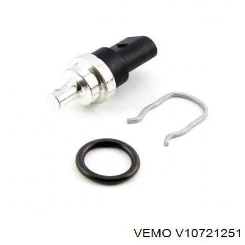 Датчик температури палива V10721251 Vemo
