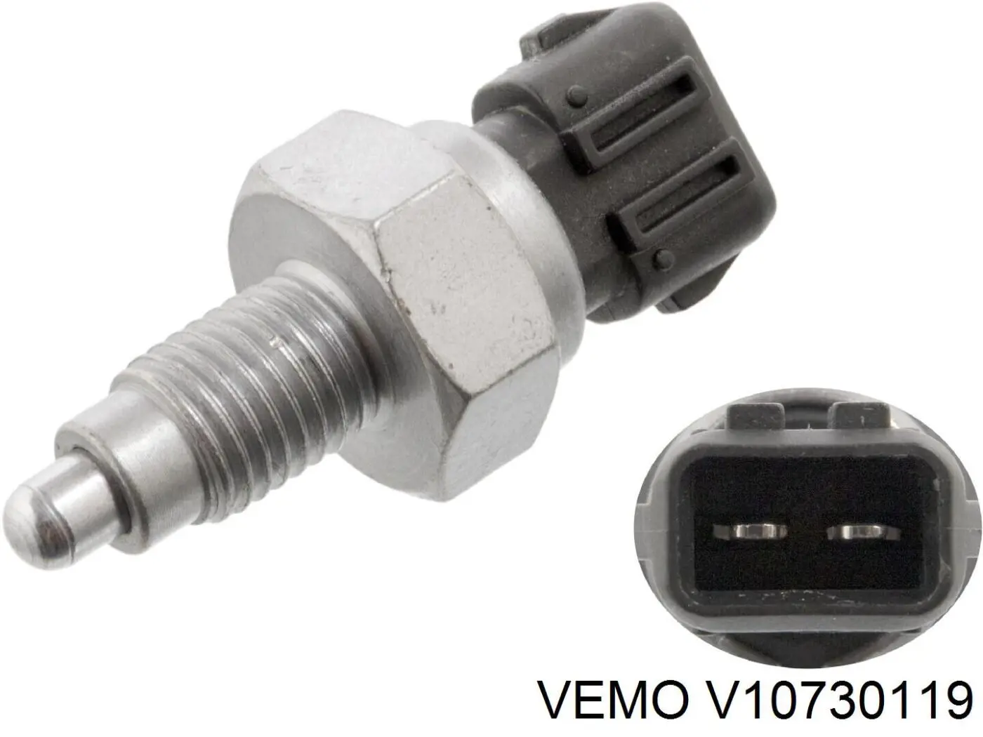 V10730119 Vemo датчик включення ліхтарів заднього ходу