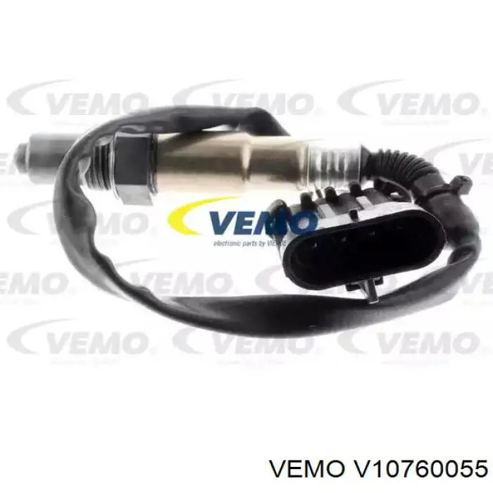 Лямбдазонд, датчик кисню V10760055 Vemo