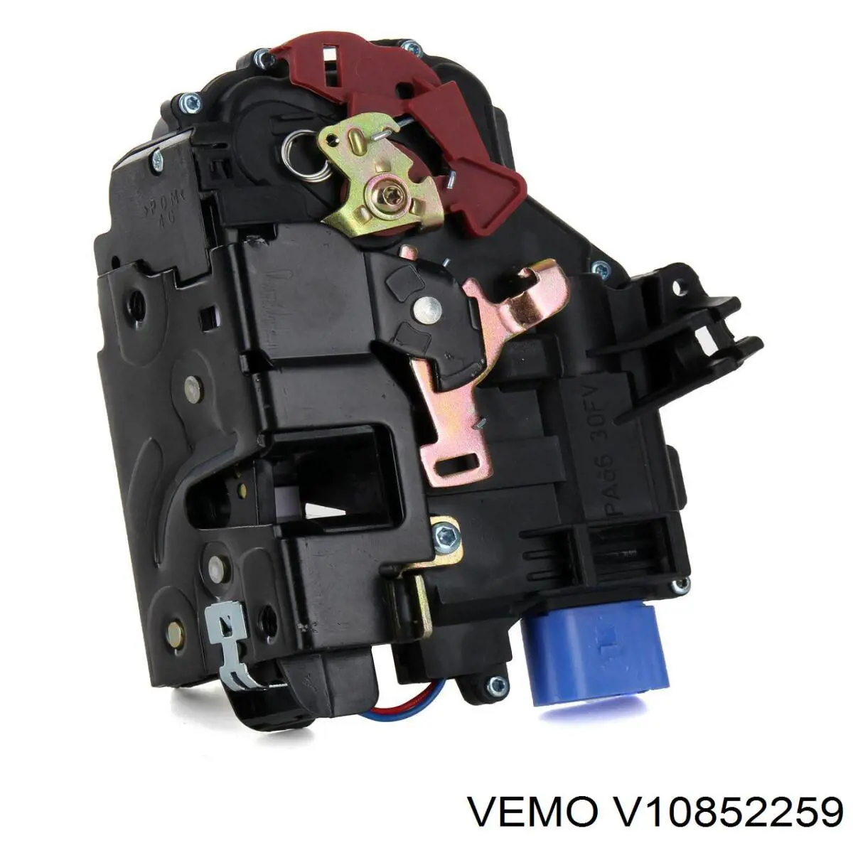 Купити V10852259 Vemo Замок передньої лівої двері