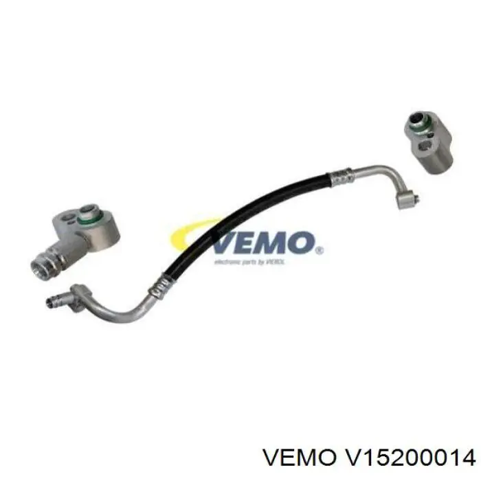 Купити V15200014 Vemo 