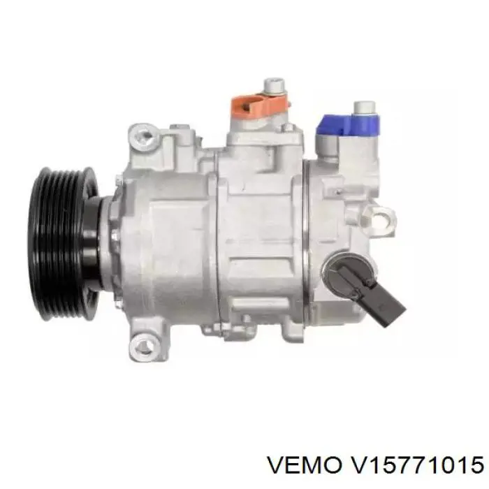 Клапан компресора кондиціонера NRF 38630 ціна, від 37.67 USD