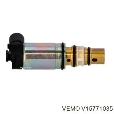 V15771035 Vemo компресор кондиціонера