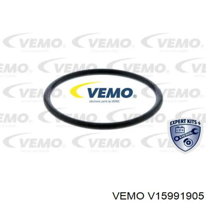 Корпус термостата V15991905 Vemo