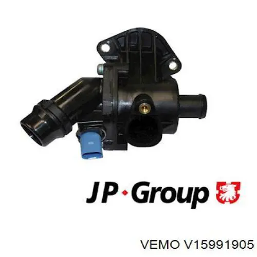 Термостат в зборі Vemo V15991905