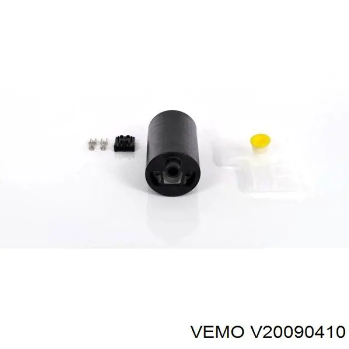 V20090410 Vemo модуль паливного насосу, з датчиком рівня палива
