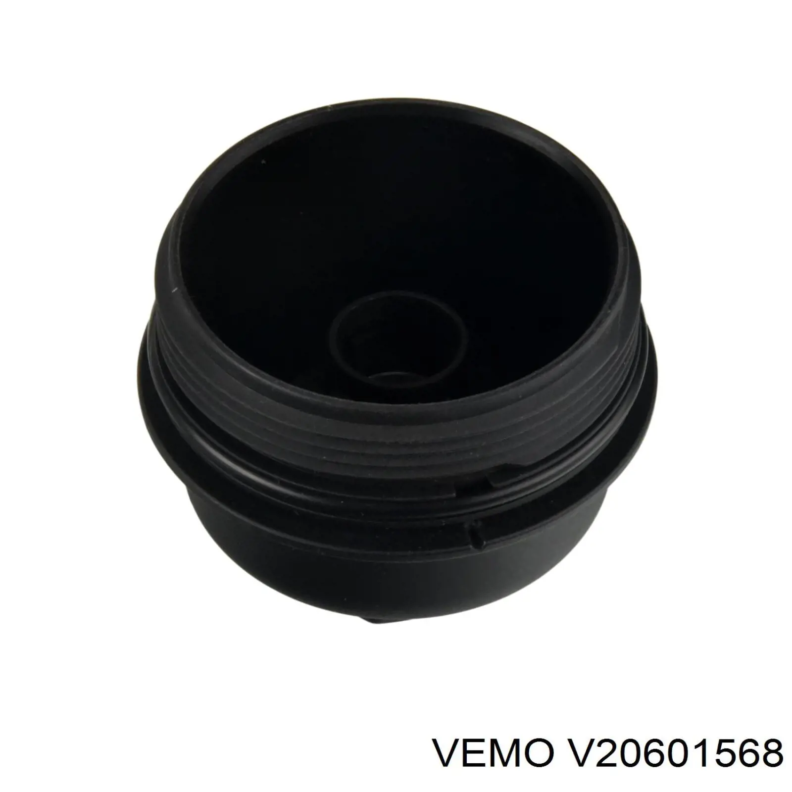 Корпус масляного фільтра V20601568 VEMO