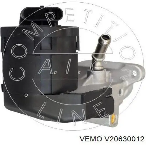 Клапан ЄГР V20630012 Vemo