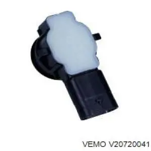 V20720041 Vemo датчик сигналізації парковки (парктронік, передній/задній, центральний)