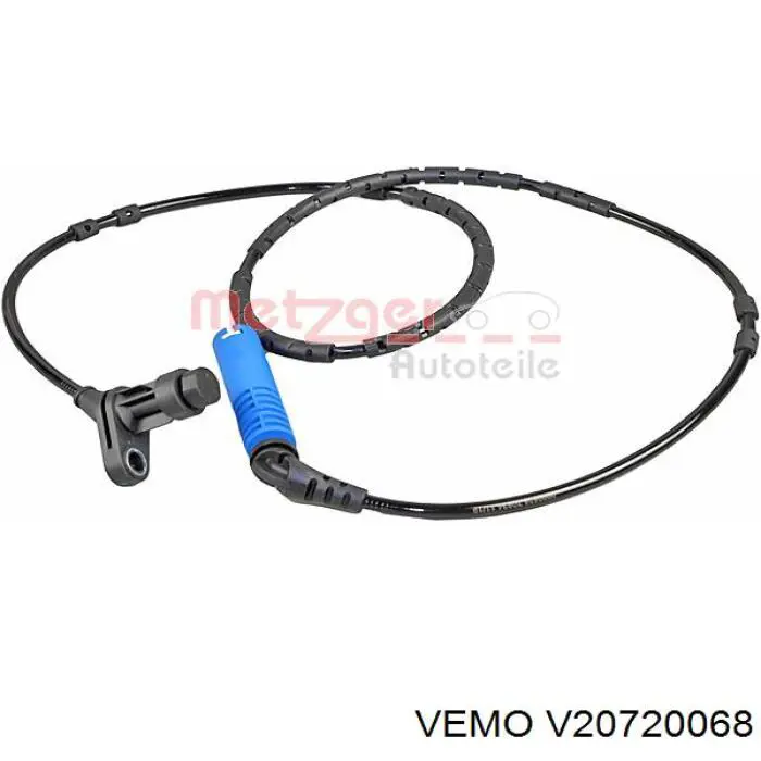 Датчик АБС (ABS) задній BMW 34526756383 ціна, від 52.28 USD