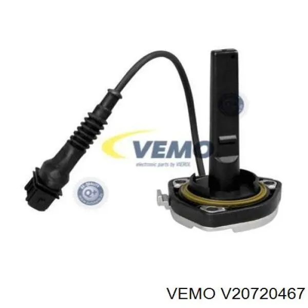 Датчик рівня масла двигуна V20720467 VEMO