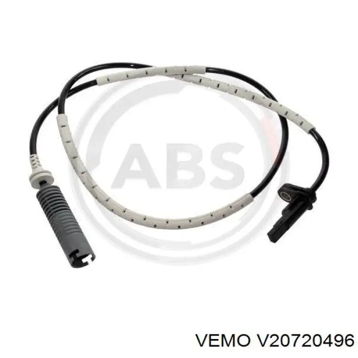 V20720496 Vemo датчик абс (abs задній)
