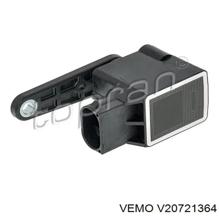Датчик рівня положення кузова, задній правий Ossca 32691 ціна, від 20.86 USD