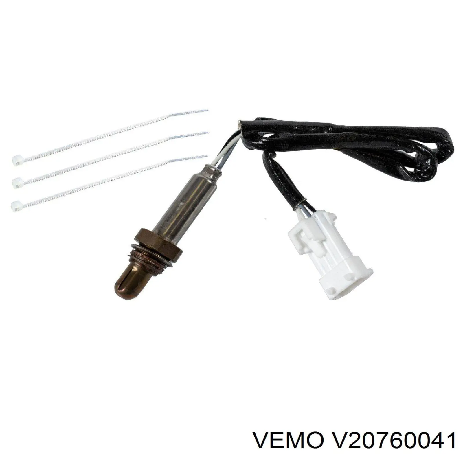 V20760041 Vemo лямбда-зонд, датчик кисню після каталізатора