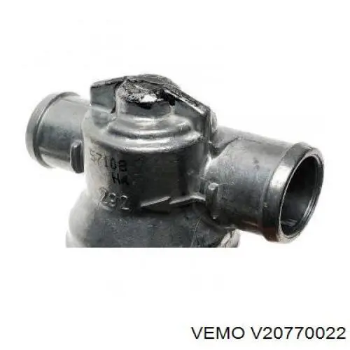 V20770022 Vemo клапан/регулятор холостого ходу