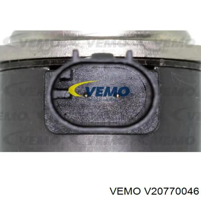 Клапан MPL рульової рейки EBY431199A9217 Glossyautoparts
