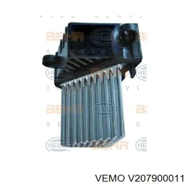 Купити V207900011 Vemo Їжак обігрівача
