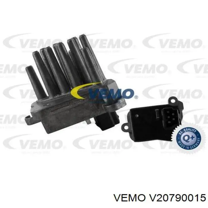 Реле грубки задній Land Rover JGO000010 ціна, від 31.04 USD