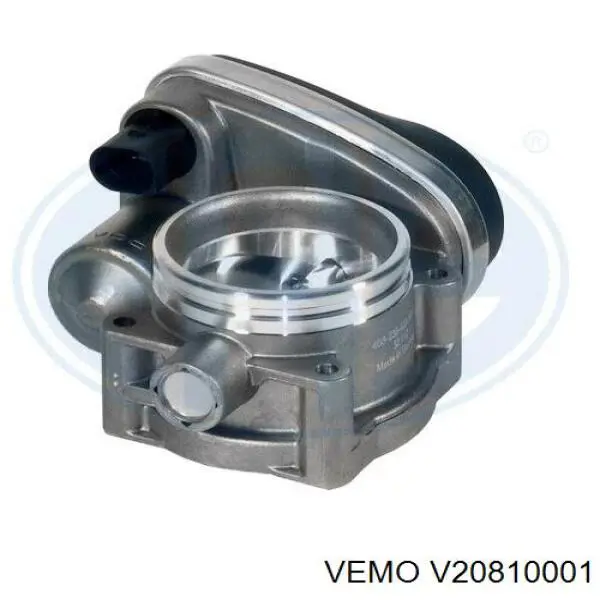 Дросільна заслінка 408238422003Z Continental/Siemens
